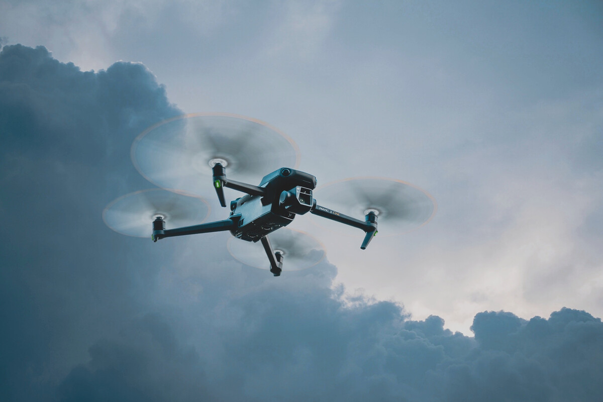 澜沧应用 | 风电站选址，看无人机航测如何为风寻“家”